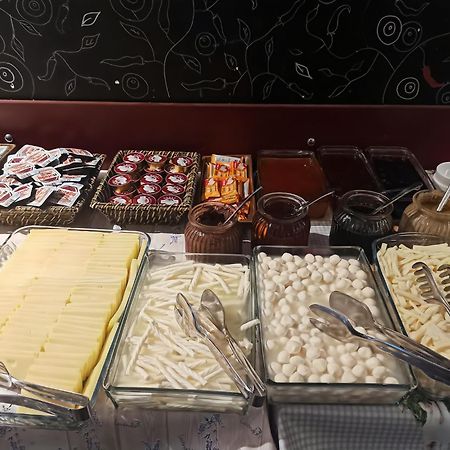 Magnova Studios Istanbul Exteriör bild