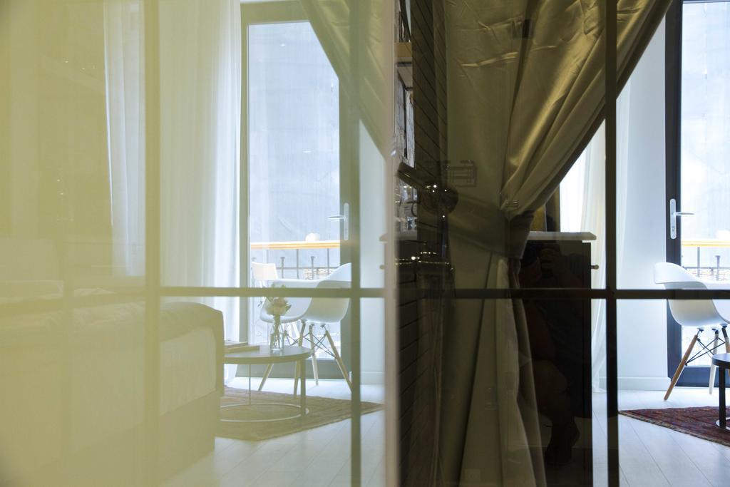 Magnova Studios Istanbul Rum bild