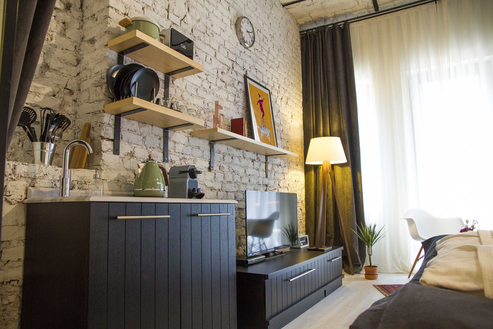 Magnova Studios Istanbul Exteriör bild