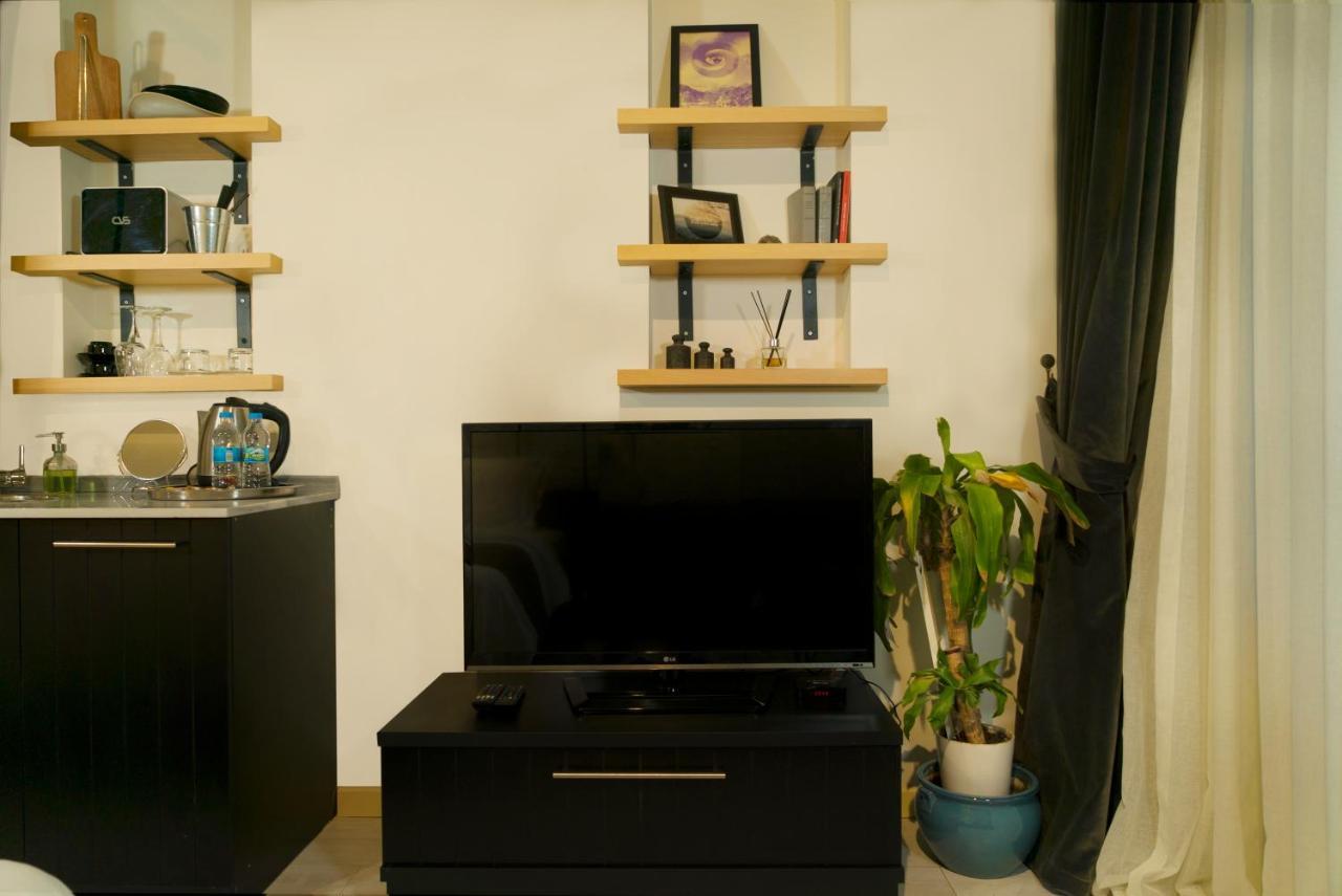Magnova Studios Istanbul Exteriör bild